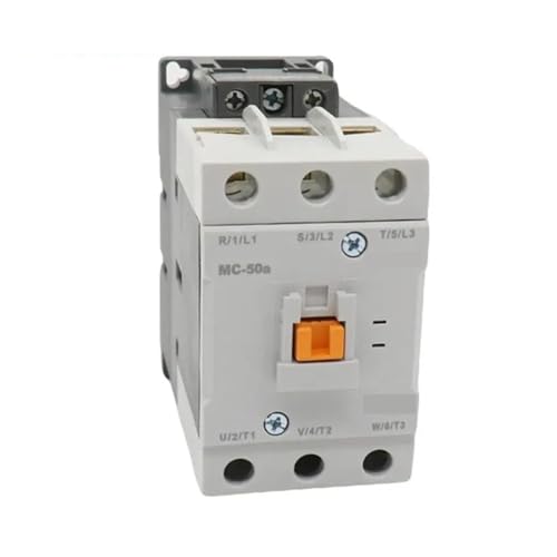 Contacteur magnétique MC-65a LS Electric AC 380V pour circuit