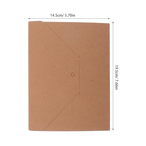 Álbum de fotos plegable DIY para guardar los momentos más especiales de graduaciones 3