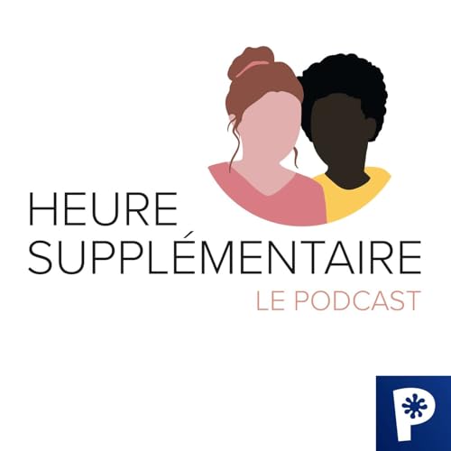 Heure suppl&eacute;mentaire cover art