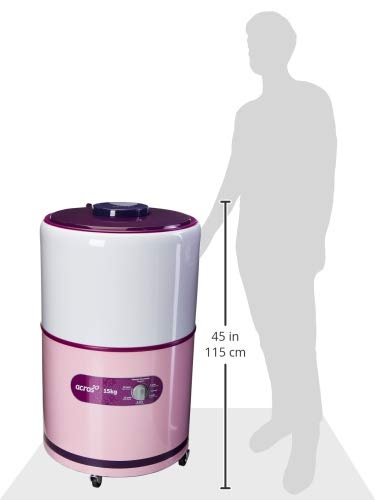 Catálogo de lavadoras acros al mejor precio. 8 lavadoras acros marca Acros (2)