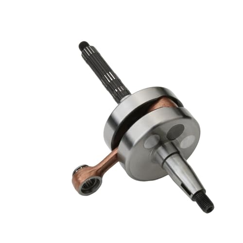Vilebrequin Db50 Gp1 Sport 50cc 2T anti-vibration vilebrequin scooter racing 100030201