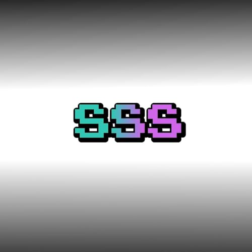 Page de couverture de Split Screen Synics