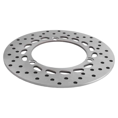 Disque frein avant accessoire moto de rechange pour NVX 155 NMAX AEROX 2017-2024