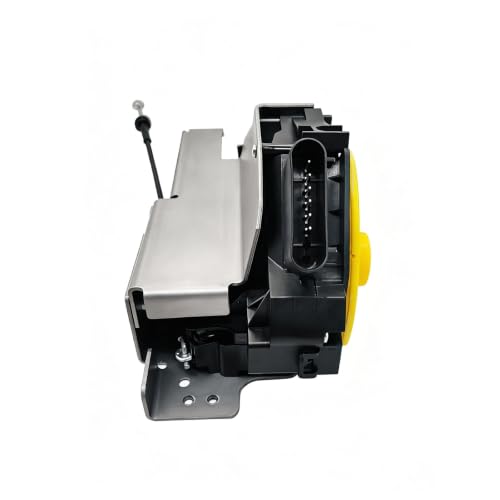 Cerradura centralizada BK21V43288-BG para puerta trasera, 1 unidad