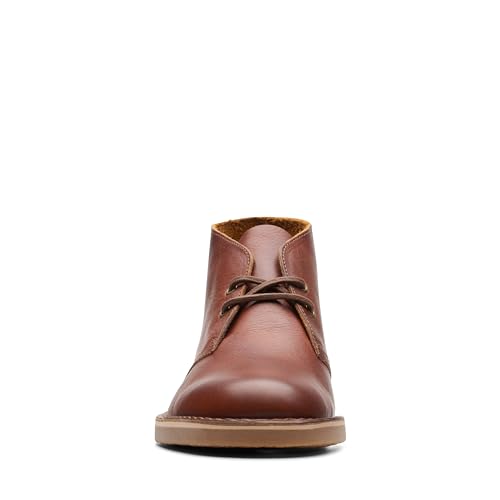 Image of Clarks Men's Bushacre3 Chukka Boots