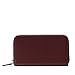 Leatherology Bordeaux Klyde Continental Wallet
