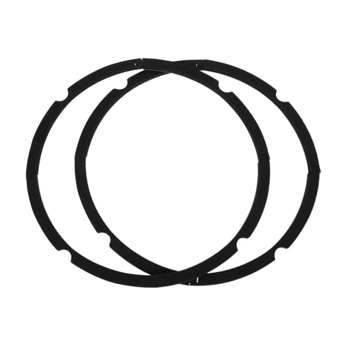 ORFOFE �J�[�I�[�f�B�I�p�T�E���h�K�X�P�b�g �ϋv���X�s�[�J�[�C���c�[�� �����m�C�Y�Ւf�����p�b�h �ȉ����ێ��p�����p�[�c