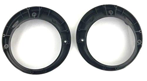 Adaptador para Parlantes 6.5" Harley Davidson Touring miniatura 2