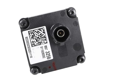 Image of GM Genuine Parts 85573256 Side View Driver Information Camera
