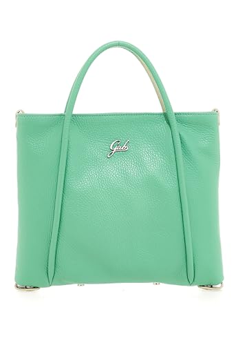 Sac plat Taormina Bull Eucalypto, l'expression de votre style unique