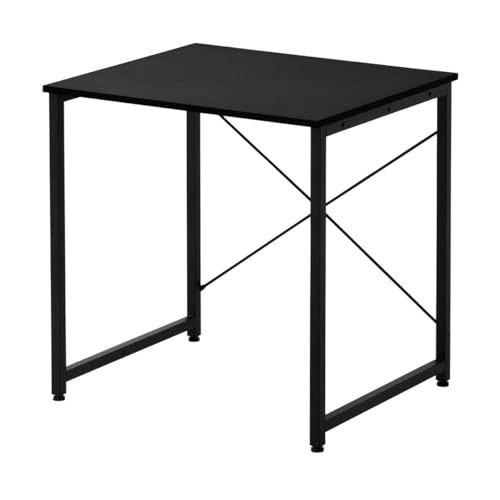 70cm ȃXy[X RpNg p\RE[NfXN Q[~O ItBXp j^[A[Ή wK R[i[^ ցEƗp ݑ[NfXN ω׏d50kg gݗĎ (ubN)