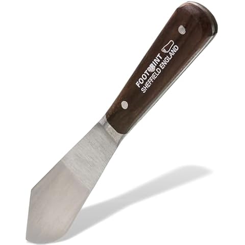 Footprint 4.5” Point Putty Knife Cover