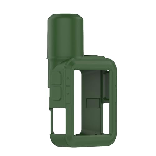 Protector InReach 3 funda de silicona flexible para localizador GPS portátil