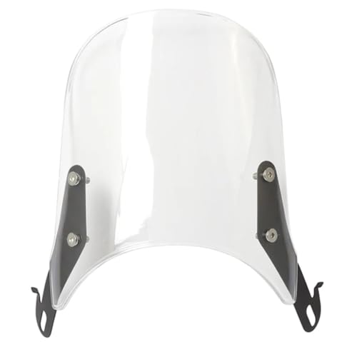 Pare-brise moto réglable contre les turbulences XL 1200XS 1200CX