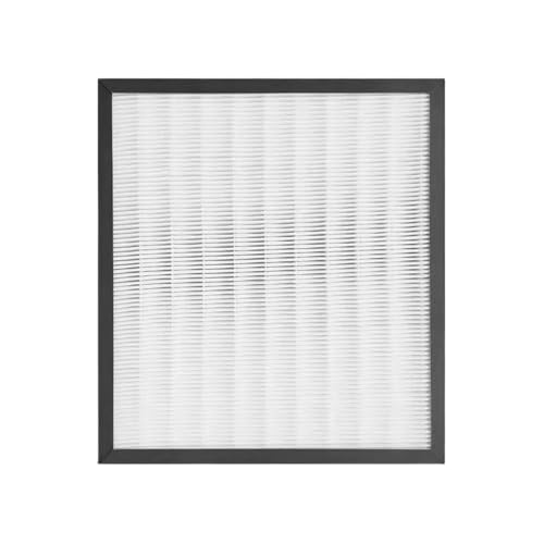 12 個 AH300 H13 HEPA フィルター 空気清浄機 H300/H400 交換用 HEPA フィルター 250*250*30 ミリメートル [4]