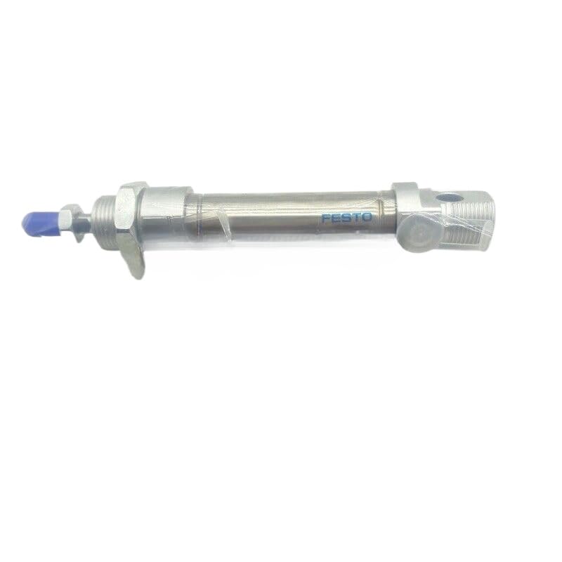 1 piece with new cylinder DSNU-8-10-P-A