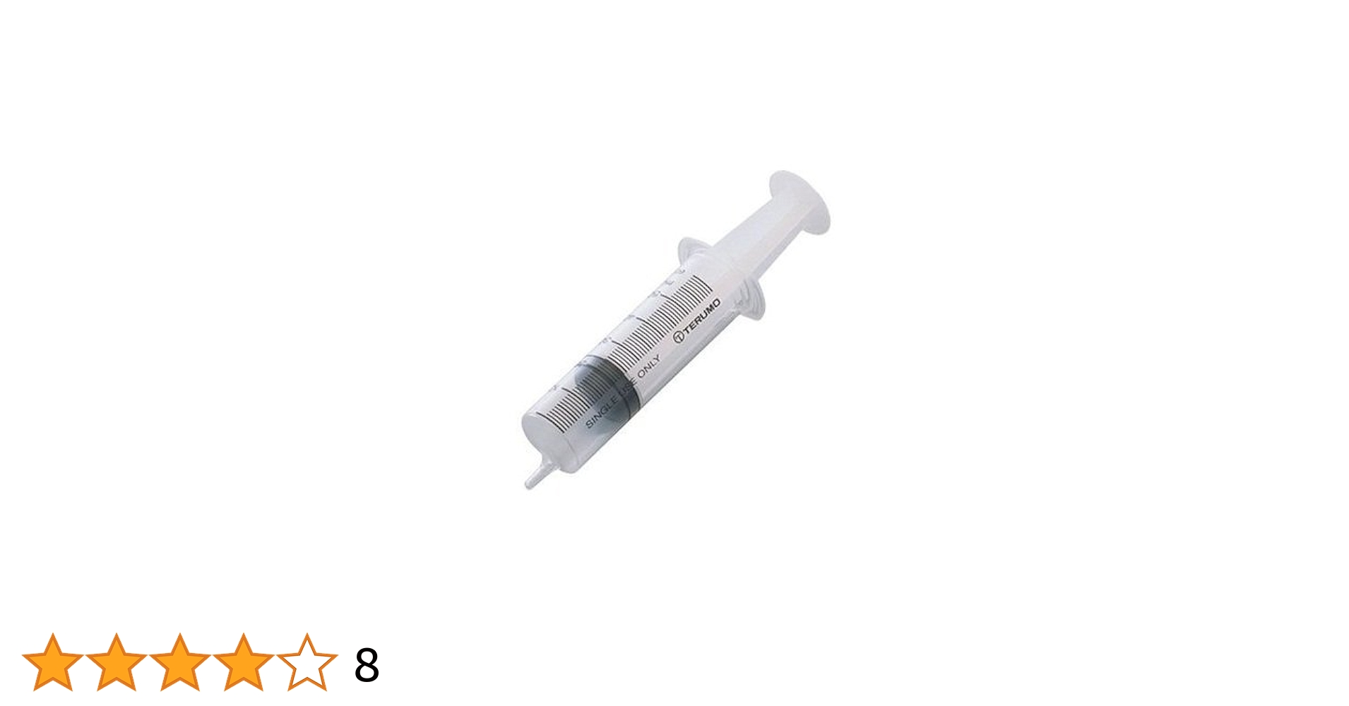 テルモ　シリンジ　50ml 80本　新品未開封　箱無し発送 31G9VnP5iPL.jpg_BO30,255,255,