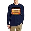 Soft-Touch Men's Crewneck The Rock Pretenders Band... #2