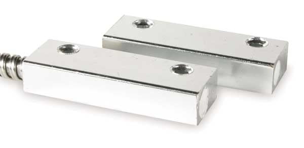 Magnetic Contact, Surface Mount, L 5/8 In