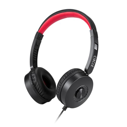 CIRCLE COMPLETE TECHNOLOGY Store Circle Xplode 101 On-Ear Headphones - Image 2