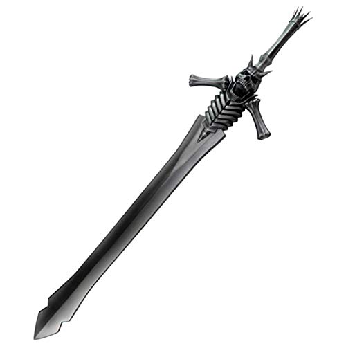 Vorwind Devil May Cry 4 Cosplay Dante Rebellion (Awakened Version)