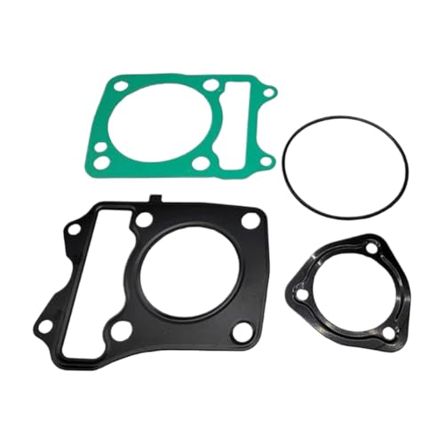 Cilindro con pistón y juntas para Honda Grom MSX125 2014-2021 5