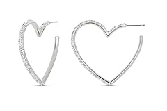 Sterling Silver Plated