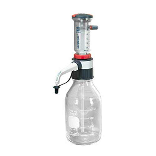 Brandtech 4720140 Seripettor Bottletop Dispenser cover