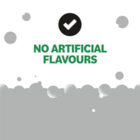 by Amazon Light Ginger Ale, 1L – by Amazon