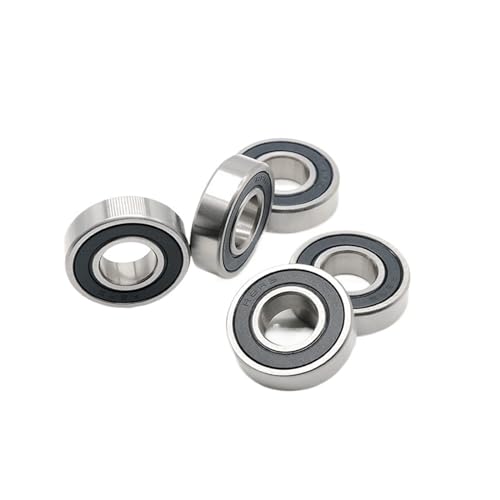 Rodamiento R8-2RS de bolas miniatura para restaurar impresoras 3D 2