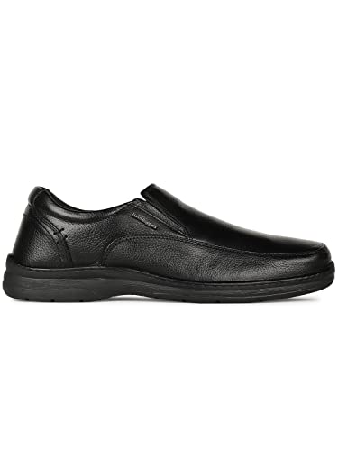 Image of Hush Puppies Men's Slip-on Formal Shoes