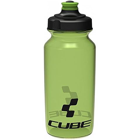 Cube Icon Bottle - 0.5L Cycling Flask Cover