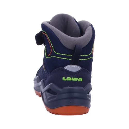 LOWA Maddox Warm GTX4