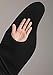 Kids Orca Costume, Killer Whale Black & White Tunic For Children With Attached Hood, Fin Shaped Sleeves, And Foam Dorsal Fin