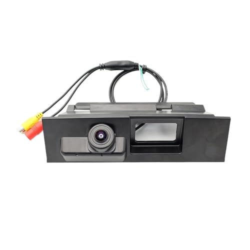 Caméra recul voiture AHD 1080P grand angle 170 pour Ford 2014 à 2017