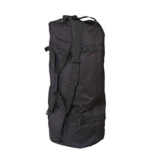 TopoGrow XXXL Backpack Odor Absorbing and Water Resistant Luggage Smell Proof Luggage Duffle Odor Absorbent Smell Proof Bags for Hydroponics