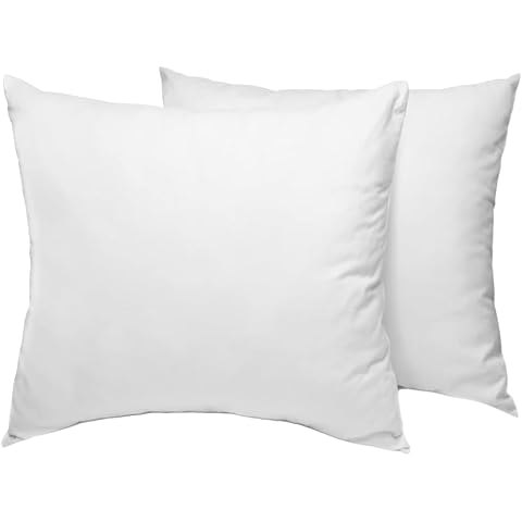 Polyester Hollowfibre Cushion Pad for Sofa & Bed Cover