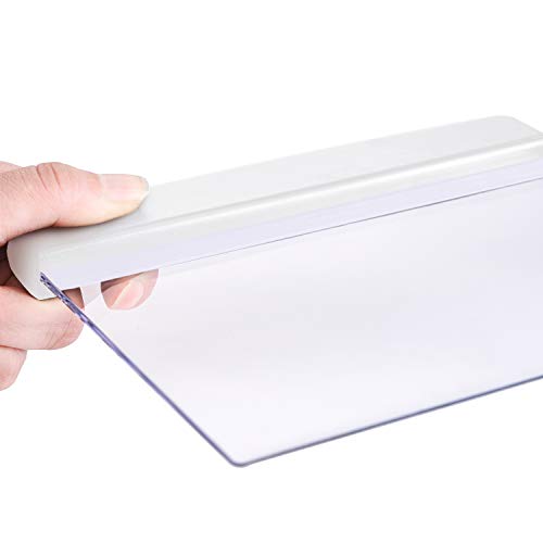 image for Outus 2 Pieces LED Reading Light Night Light Book Family Study Light R