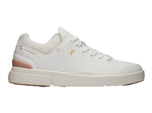 Baskets pour femme The Roger Centre Court On Running sneakers blanches