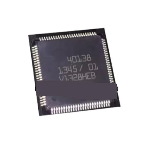 Composants premium 5pcs 40138 chips puces de précision pour systèmes électroniques fiables