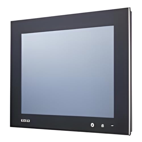 Image of FPM-1150G-RHAE 15 inch XGA Ind. Monitor w /Resistive TS and VGA /HDMI Port