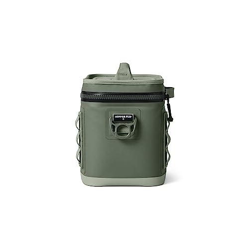 Image of YETI Hopper Flip 8 Portable Soft Cooler