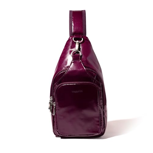 Image of Baggallini womens Central Park Sling