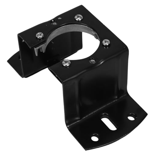 Support de montage ventilateur de plafond pour fixation rapide et stable