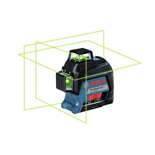 Bosch GLL3-300G-RT Green Beam Laser