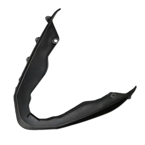 Capot carénage latéral arrière pour remplacer l'assise passager Panigale V4