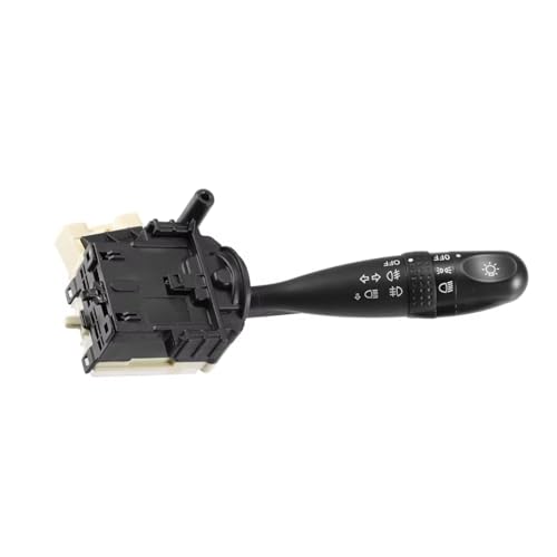 Interruptor de faros LHD soluciona fallos de luces intermitentes en Vios ZRE120 2003-2006 5