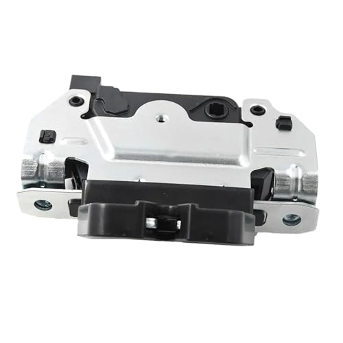 Actionneur verrouillage hayon Opel Zafira Astra H : serrure coffre 13117285