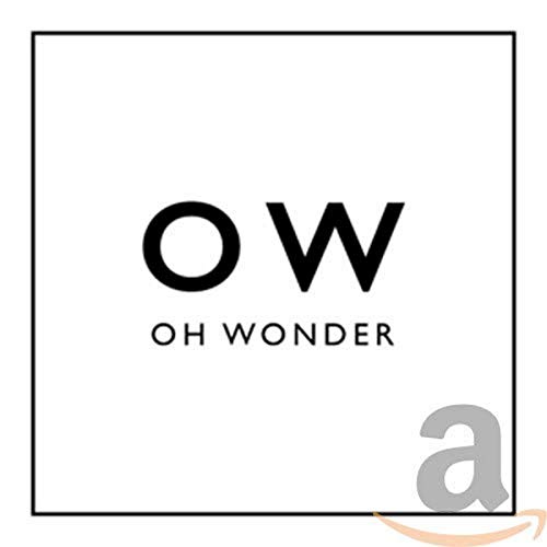 Oh Wonder