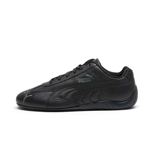 Image of Puma Unisex-Adult Speedcat Full Lthr Sneaker